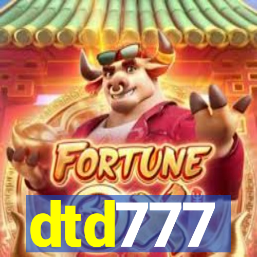 dtd777