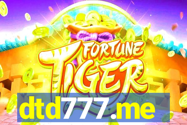 dtd777.me