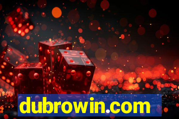 dubrowin.com