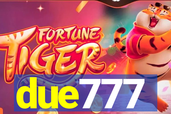 due777