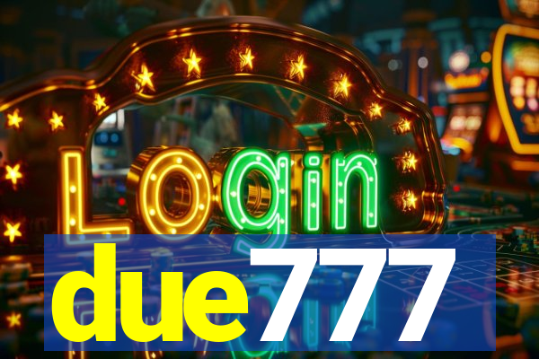 due777