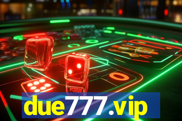 due777.vip