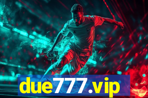 due777.vip