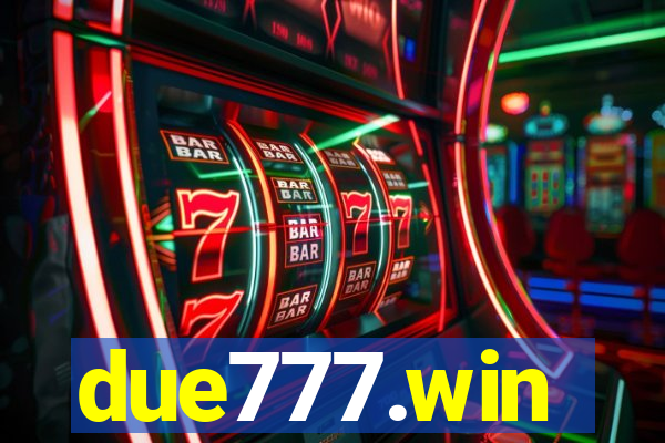 due777.win