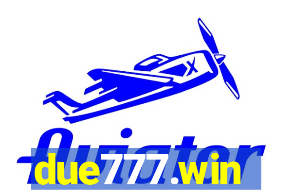 due777.win