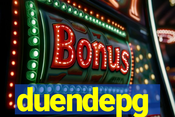 duendepg