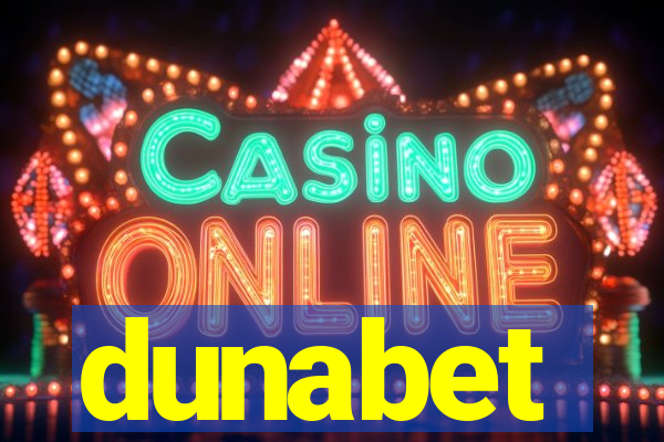 dunabet