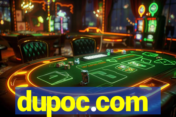 dupoc.com