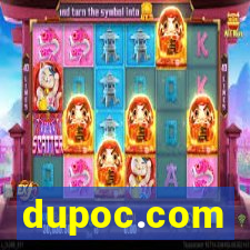 dupoc.com