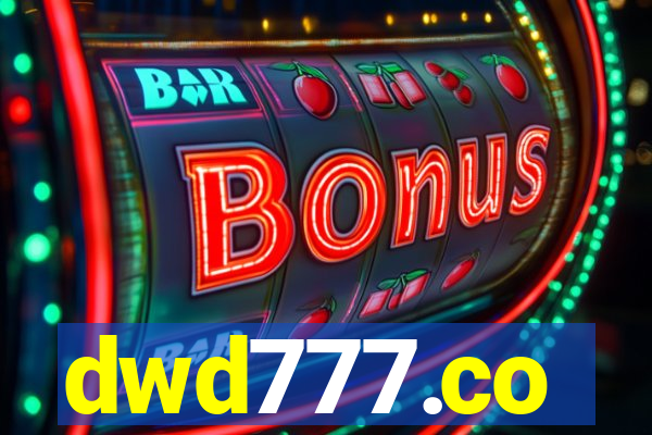 dwd777.co