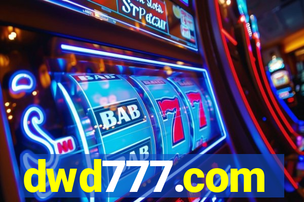 dwd777.com