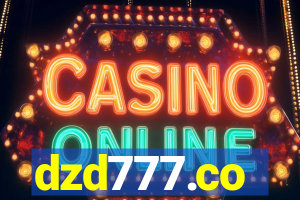 dzd777.co