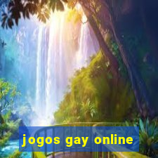 jogos gay online