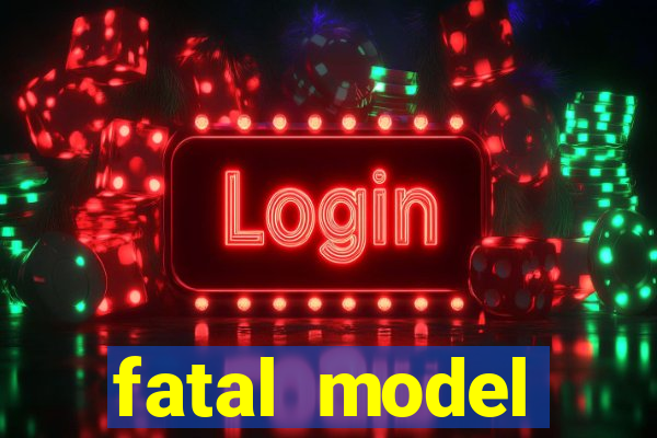 fatal model barreiras ba