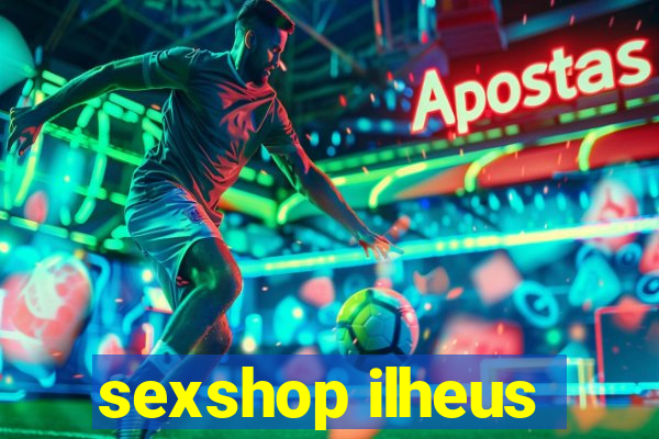 sexshop ilheus