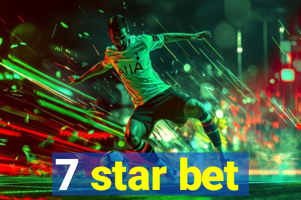 7 star bet