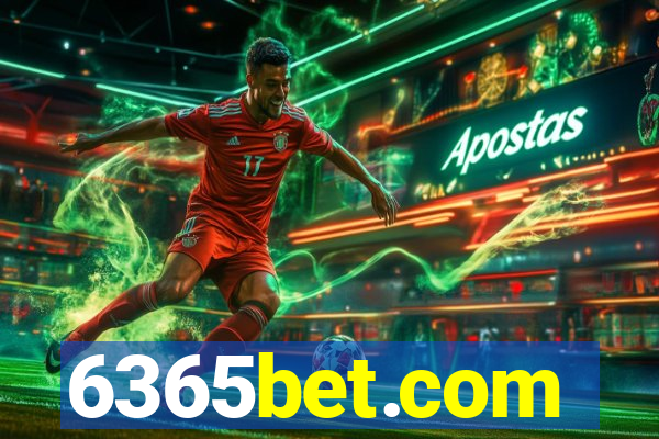 6365bet.com