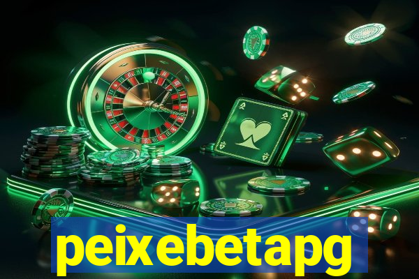peixebetapg