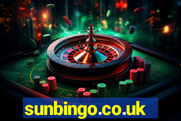 sunbingo.co.uk