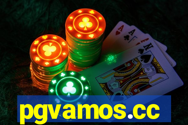 pgvamos.cc