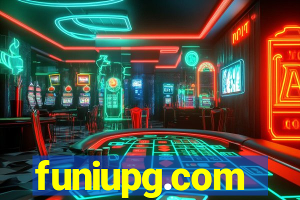 funiupg.com