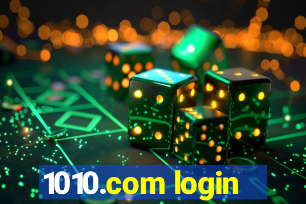 1010.com login