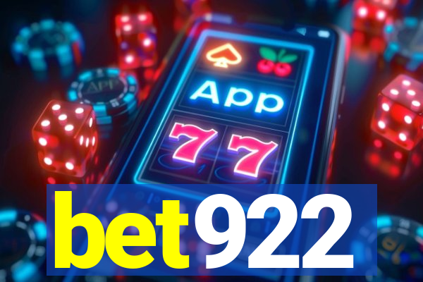 bet922