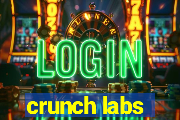 crunch labs