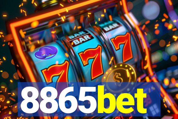 8865bet