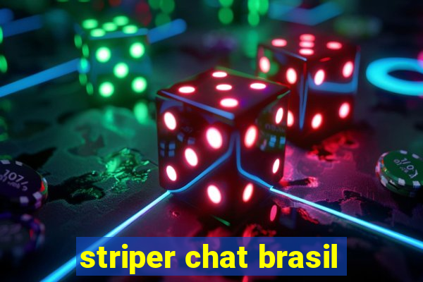 striper chat brasil