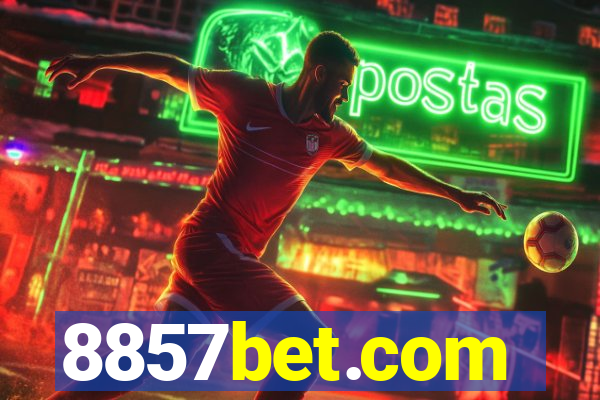 8857bet.com