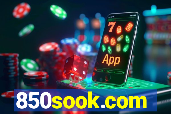 850sook.com