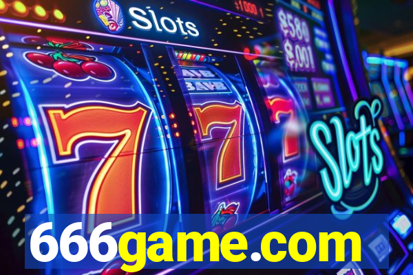 666game.com
