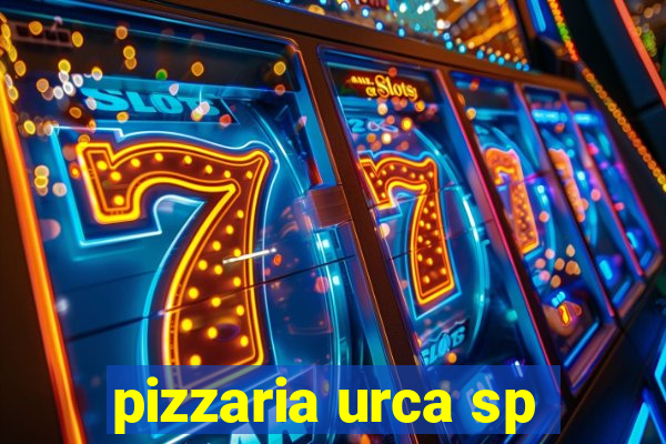 pizzaria urca sp