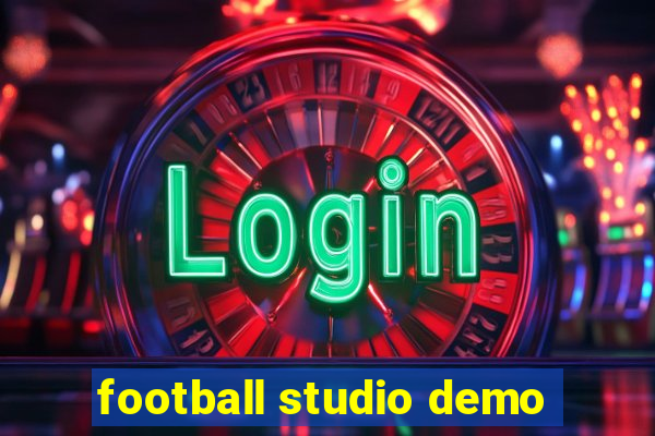football studio demo