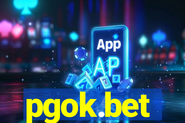 pgok.bet