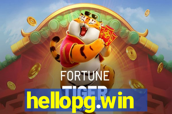 hellopg.win