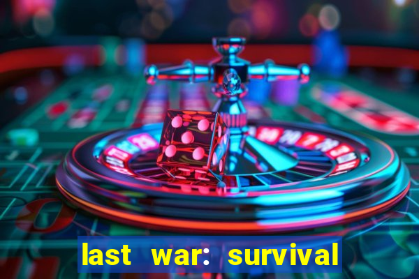 last war: survival game codes