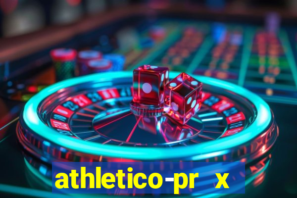 athletico-pr x vasco da gama palpite