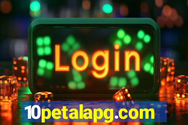 10petalapg.com