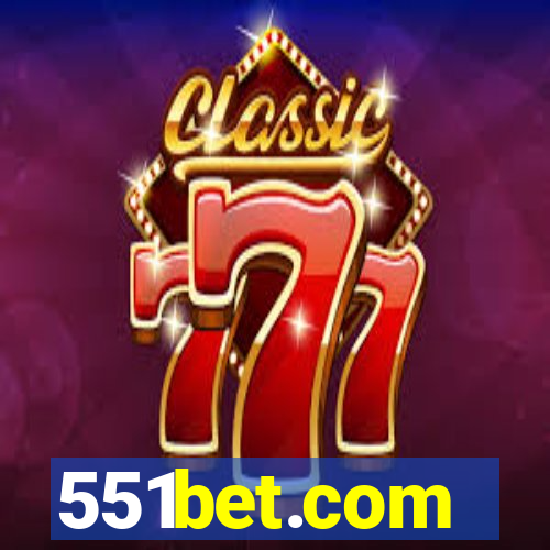 551bet.com