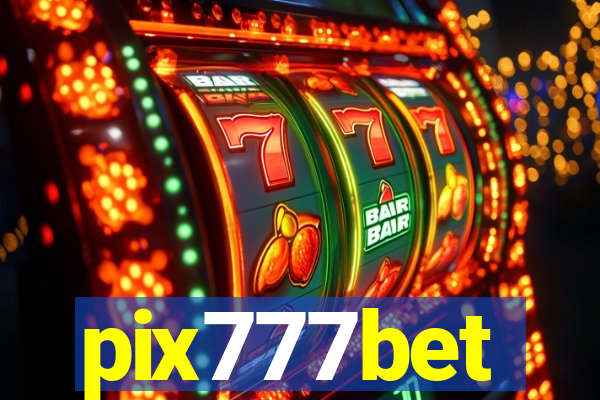 pix777bet
