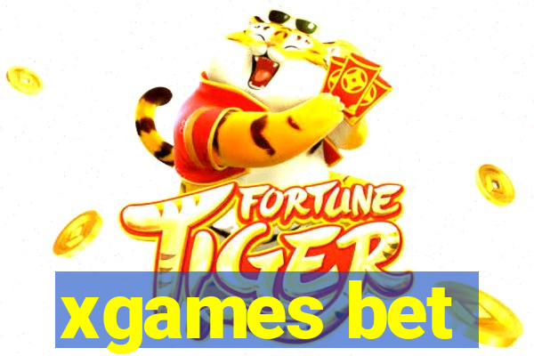 xgames bet
