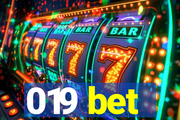 019 bet