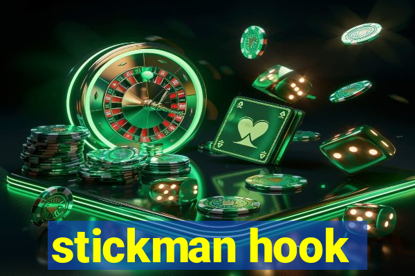 stickman hook