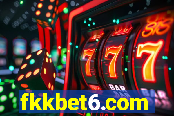 fkkbet6.com