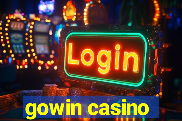 gowin casino