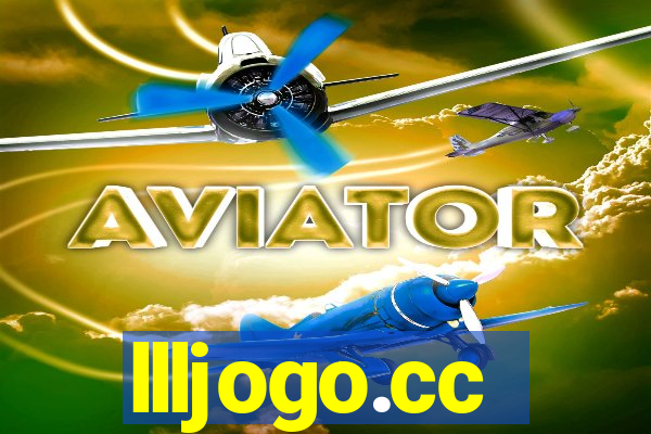 llljogo.cc