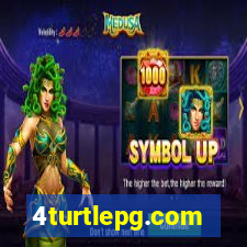 4turtlepg.com