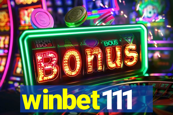winbet111